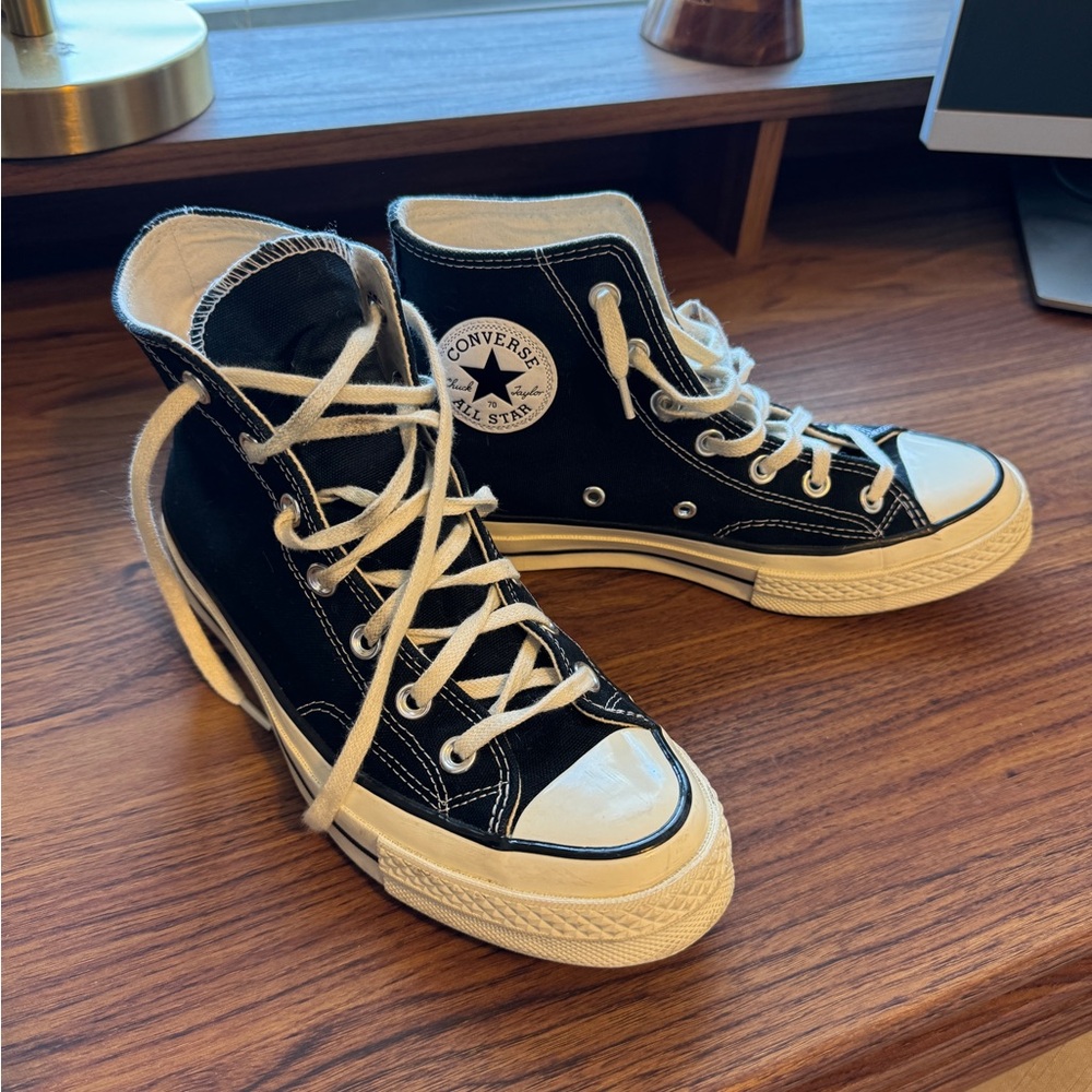 Converse Chuck 70 high tops